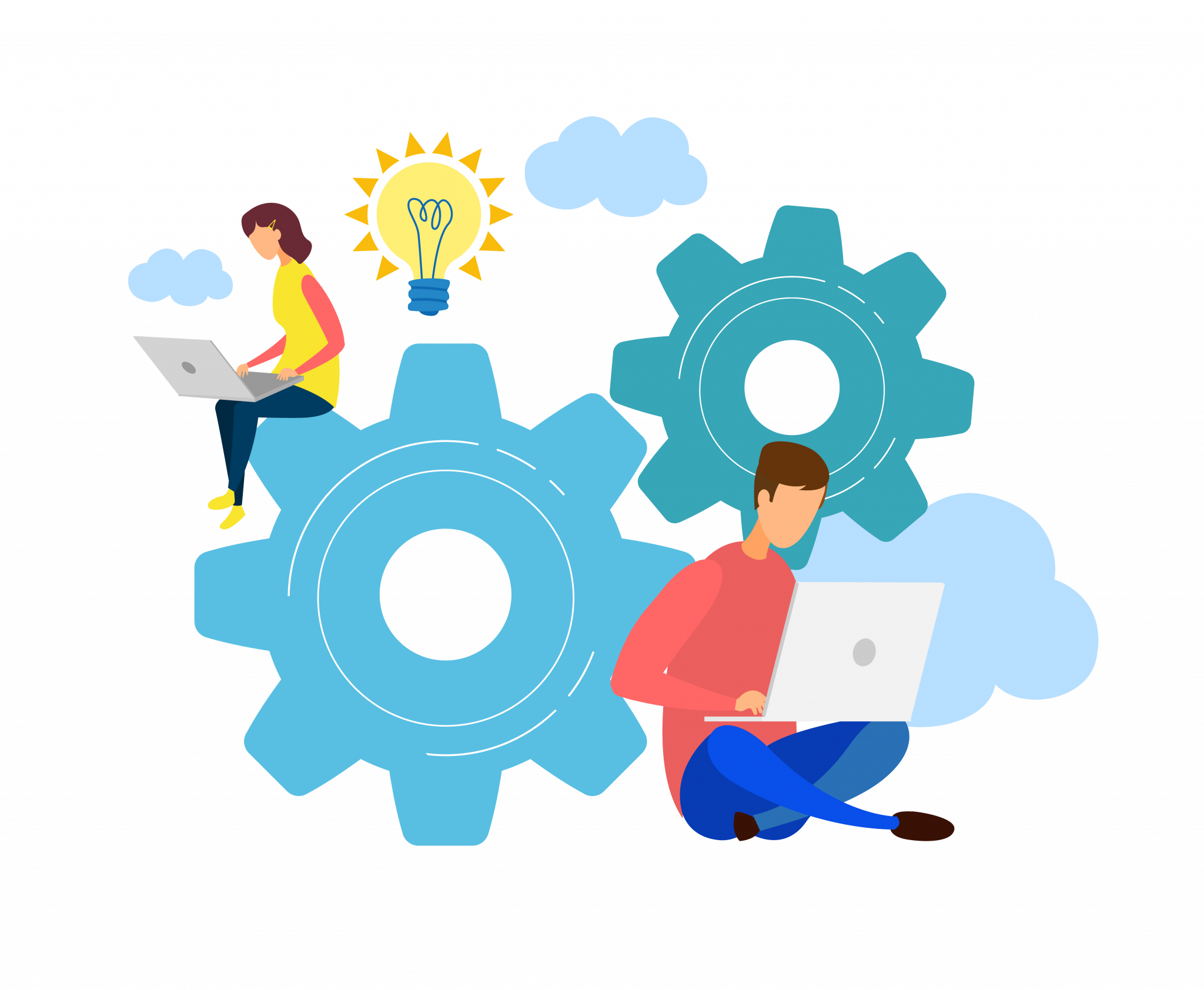 Estatoora 100 Top Notch Technical Services and IT Management Solutions